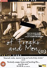 Of Freaks And Men