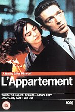 L'Appartement