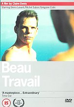 Beau Travail (Subtitled)