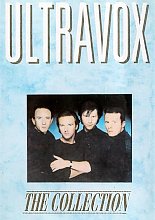 Ultravox - The Collection