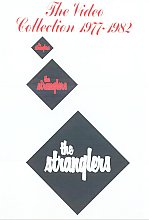 Stranglers, The - The Video Collection 1977/1982