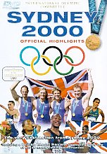 Sydney 2000 - The Official Film Of The Olympic Games