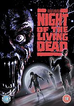 Night Of The Living Dead, The - The Remake (Wide Screen)