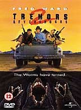 Tremors 2 - Aftershocks