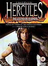 Hercules - The Legendary Journeys - 2.14 / 2.15 / 2.16