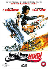 Death Race 2000