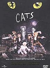 Cats (Plus Making Of) (Various Artists)