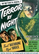 Sherlock Holmes - Terror By Night