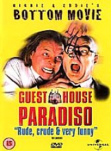 Guest House Paradiso