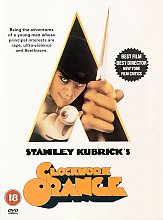 Clockwork Orange (Wide Screen)