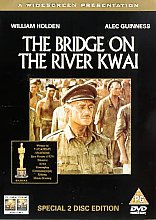 Bridge On The River Kwai, The (Wide Screen)