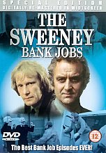 Sweeney - Bank Jobs, The