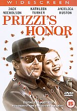 Prizzi's Honor