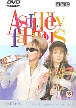 Absolutely Fabulous - Series 1 - Complete