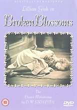 Broken Blossoms (Silent)