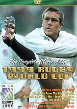 Story Of The 1999 Rugby World Cup