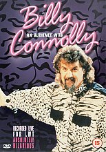 Billy Connolly - An Audience With