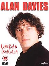 Alan Davies - Urban Trauma