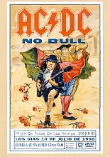 AC/DC - No Bull (Various Artists)