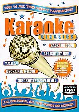 Karaoke Classics (Various Artists)