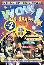 Wow! Let's Dance - Vol. 2 (Various Artists)