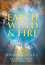 Wind And Fire Earth - Earth, Wind And Fire - Shining Stars - The Official Story