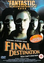 Final Destination