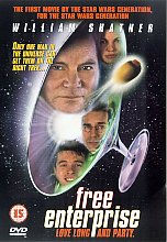 Free Enterprise (Wide Screen)