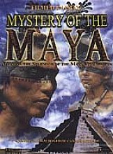 Mystery Of The Maya