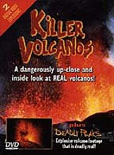 Killer Volcanoes And Deadly Peaks