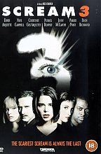 Scream 3 (Wide Screen)