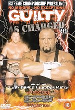 ECW - Guilty As Charged '99