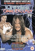 ECW - Living Dangerously '99