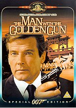 Man With The Golden Gun, The