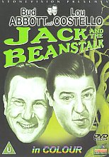 Abbott And Costello - Jack And The Beanstalk