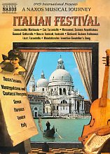 Italian Festival (Various Artists)