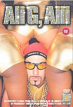 Ali G - Aiii