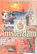 Travel Web DVD - Amsterdam