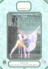 La Fille Mal Gardee (Various Artists)