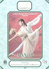 Manon (Various Artists)