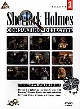 Sherlock Holmes - Consulting Detective