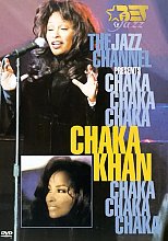 Jazz Channel Presents Chaka Khan, The