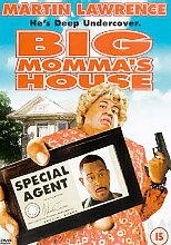 Big Momma's House