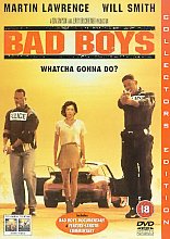 Bad Boys (Collectors Edition) (Wide Screen)