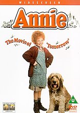 Annie (Wide Screen) (Various Artists)