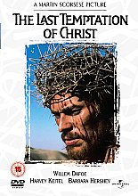 Last Temptation Of Christ, The (Wide Screen)