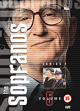 Sopranos - Series 1 Vol.5, The