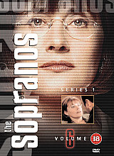 Sopranos - Series 1 Vol.6, The