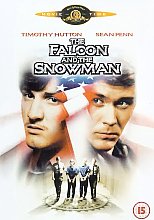 Falcon And The Snowman, The (Wide Screen)