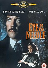 Eye Of The Needle (Wide Screen)